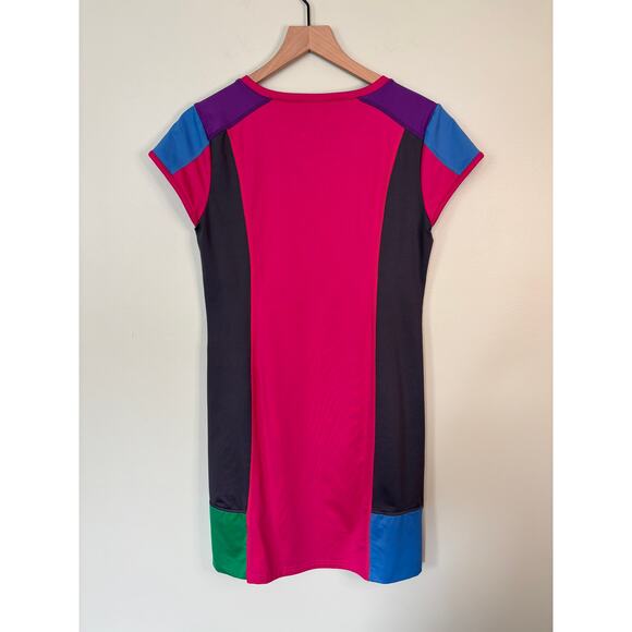 Title Nine Gidget Activewear Dress Small - Picture 4 of 8